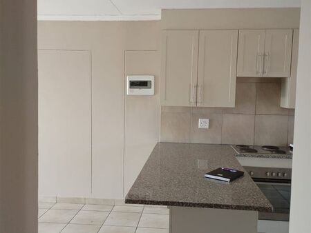 2 Bedroom Apartment in Annlin