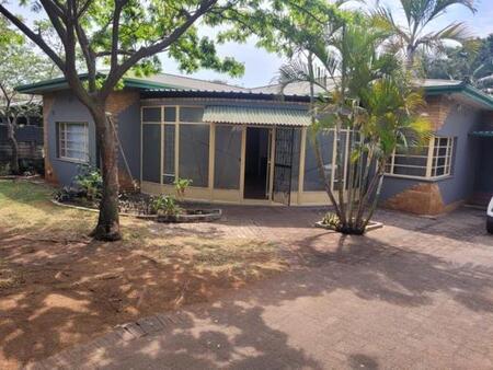 3 Bedroom House in Capital Park