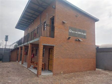 1 Bedroom Apartment in Meadowlands