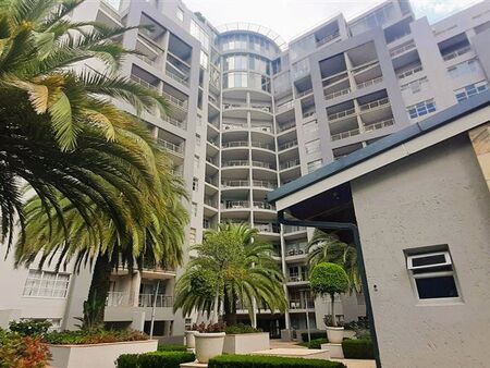 2 Bedroom Flat in Sandown