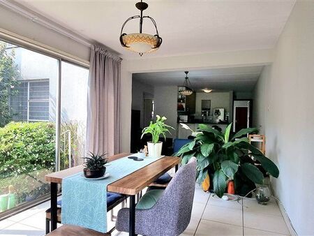 2 Bedroom Apartment in Edenburg