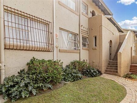 2 Bedroom Apartment in Buccleuch