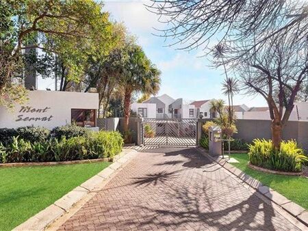 1 Bedroom Apartment in Morningside