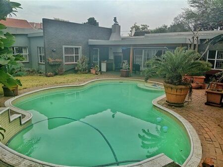 3 Bedroom House in Parkmore