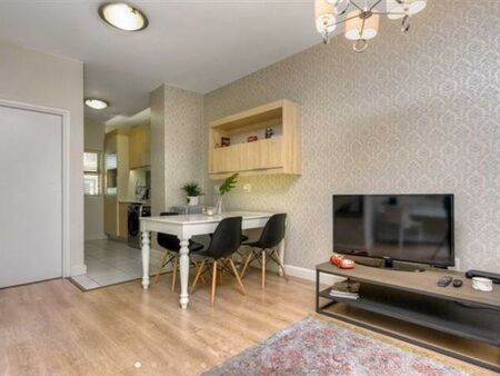 1 Bedroom Apartment in Rivonia