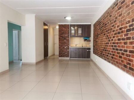 2 Bedroom Apartment in Edenburg