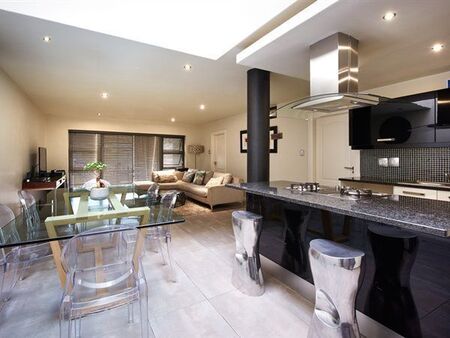 2 Bedroom Apartment in Sandown