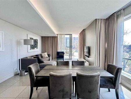 2 Bedroom Apartment in Sandown