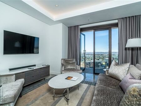 2 Bedroom Apartment in Sandown