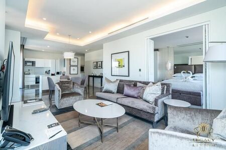 1 Bedroom Apartment in Sandown