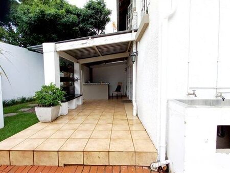 1 Bedroom Apartment in Petervale