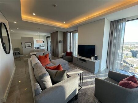1 Bedroom Apartment in Sandown