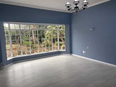 3 Bedroom House in Illovo