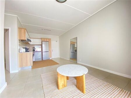 2 Bedroom Apartment in Linbro Park