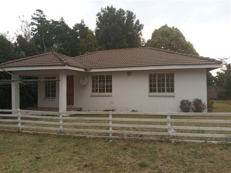 3 Bedroom House in Rembrandt Park