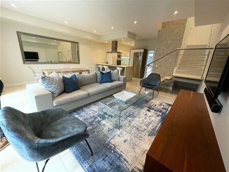 2 Bedroom Duplex in Houghton Estate