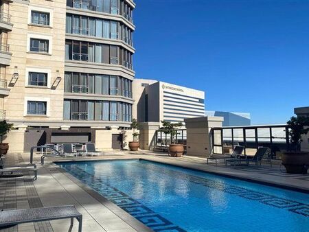 2 Bedroom Apartment in Sandown