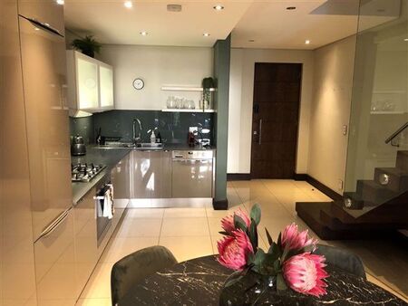 2 Bedroom Apartment in Melrose Arch