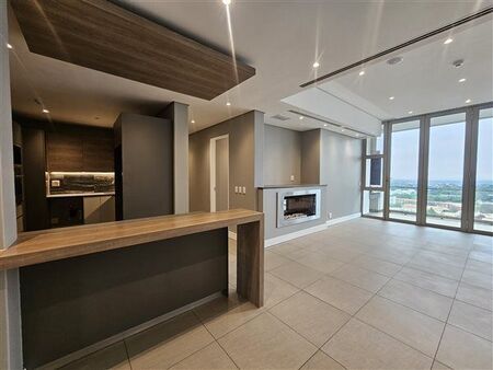 3 Bedroom Apartment in Rosebank