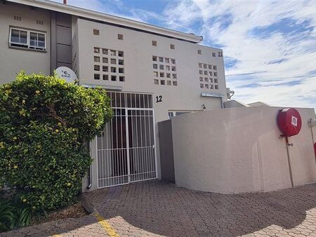 3 Bedroom Apartment in Malanshof