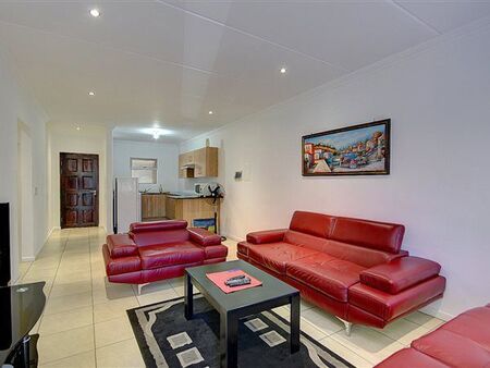 2 Bedroom Apartment in Northcliff