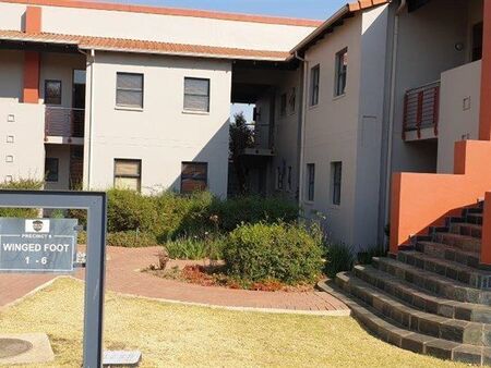 2 Bedroom Apartment in Jackal Creek Golf Estate