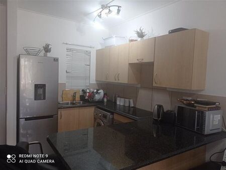 1 Bedroom Apartment in Jackal Creek Golf Estate