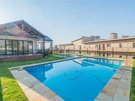 2 Bedroom Apartment in North Riding Ah