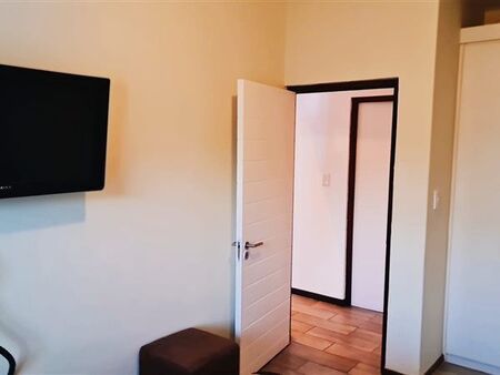 1 Bedroom Apartment in Jackal Creek Golf Estate