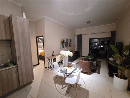 2 Bedroom Apartment in Jackal Creek Golf Estate