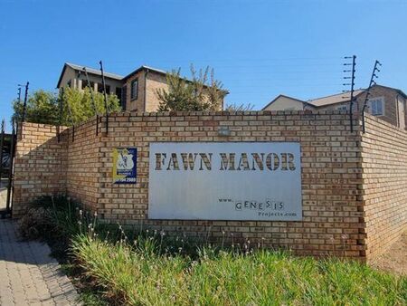 2 Bedroom Apartment in North Riding