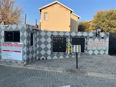 2 Bedroom Townhouse in Ormonde