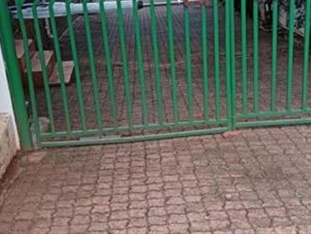 1 Bedroom House in Cyrildene