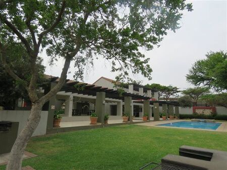 1 Bedroom Apartment in Fourways