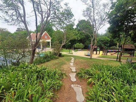 2 Bedroom Apartment in Maroeladal