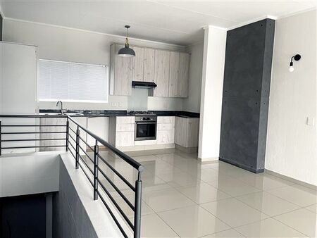 2 Bedroom Apartment in Broadacres