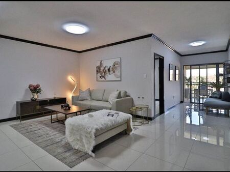 1 Bedroom Apartment in Broadacres
