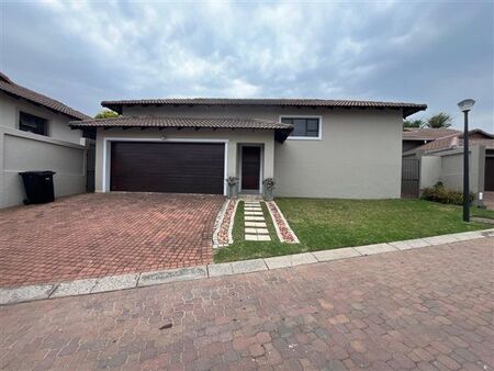 3 Bedroom House in Craigavon