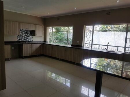 4 Bedroom House in Bedfordview