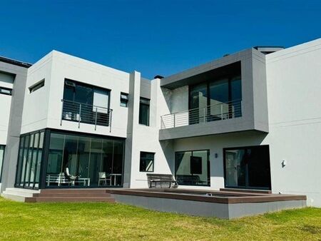 4 Bedroom House in Bedfordview