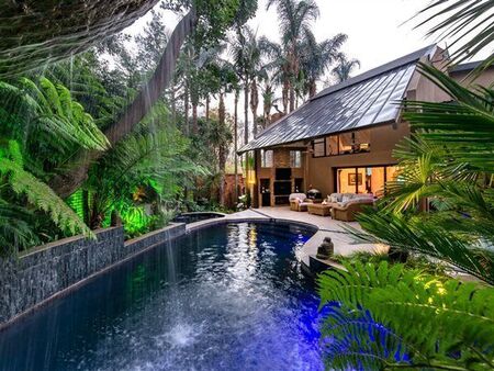 4 Bedroom House in Bedfordview