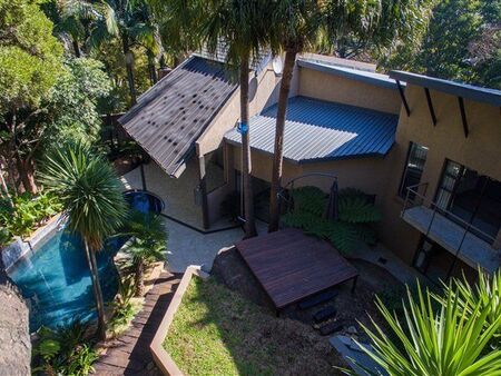 4 Bedroom House in Bedfordview