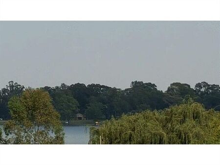 2 Bedroom Townhouse in Bonaero Park