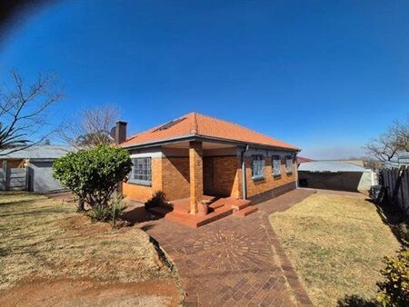 3 Bedroom House in Sunnyridge