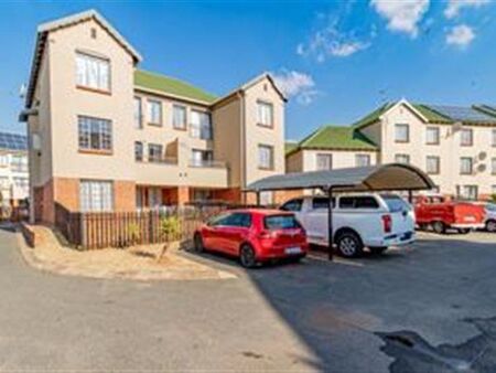 2 Bedroom Apartment in Terenure