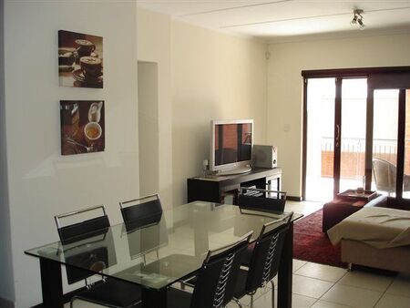 2 Bedroom Apartment in Solheim