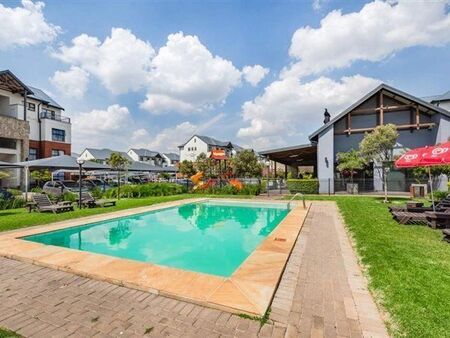 2 Bedroom Apartment in Greenstone Hill