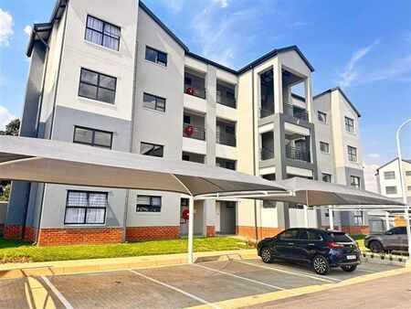2 Bedroom Apartment in Lilianton