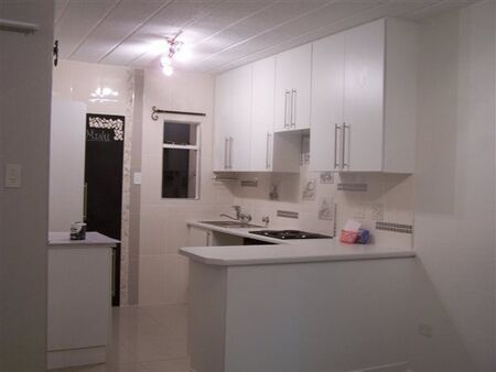 2 Bedroom Townhouse in Brentwood Park