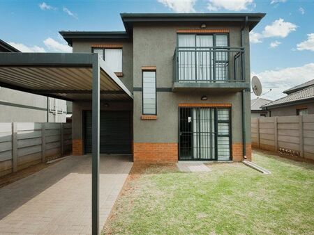 3 Bedroom House in Albertsdal